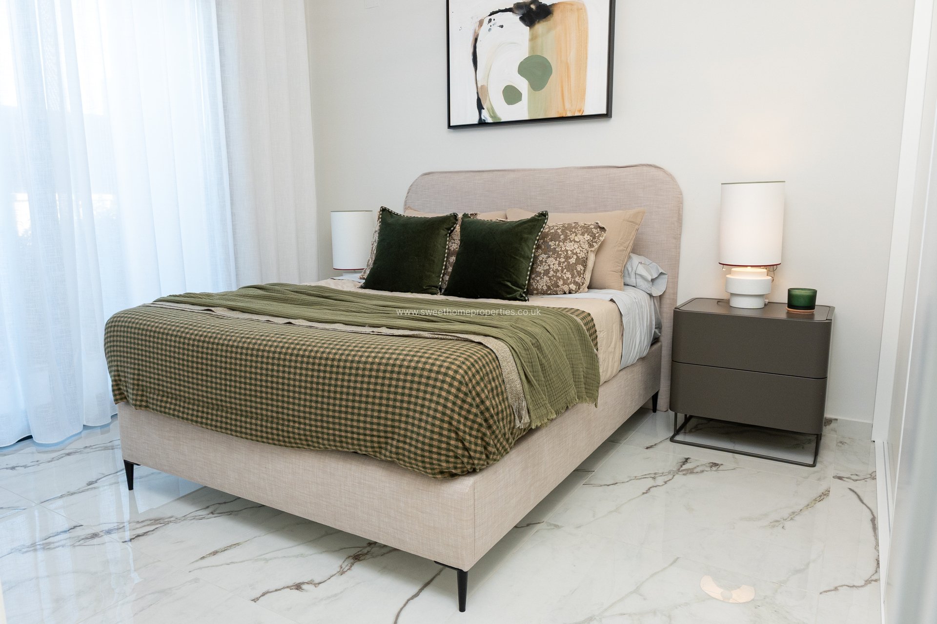 Nieuwbouw Woningen - Villa - Cuidad Quesada - Ciudad Quesada