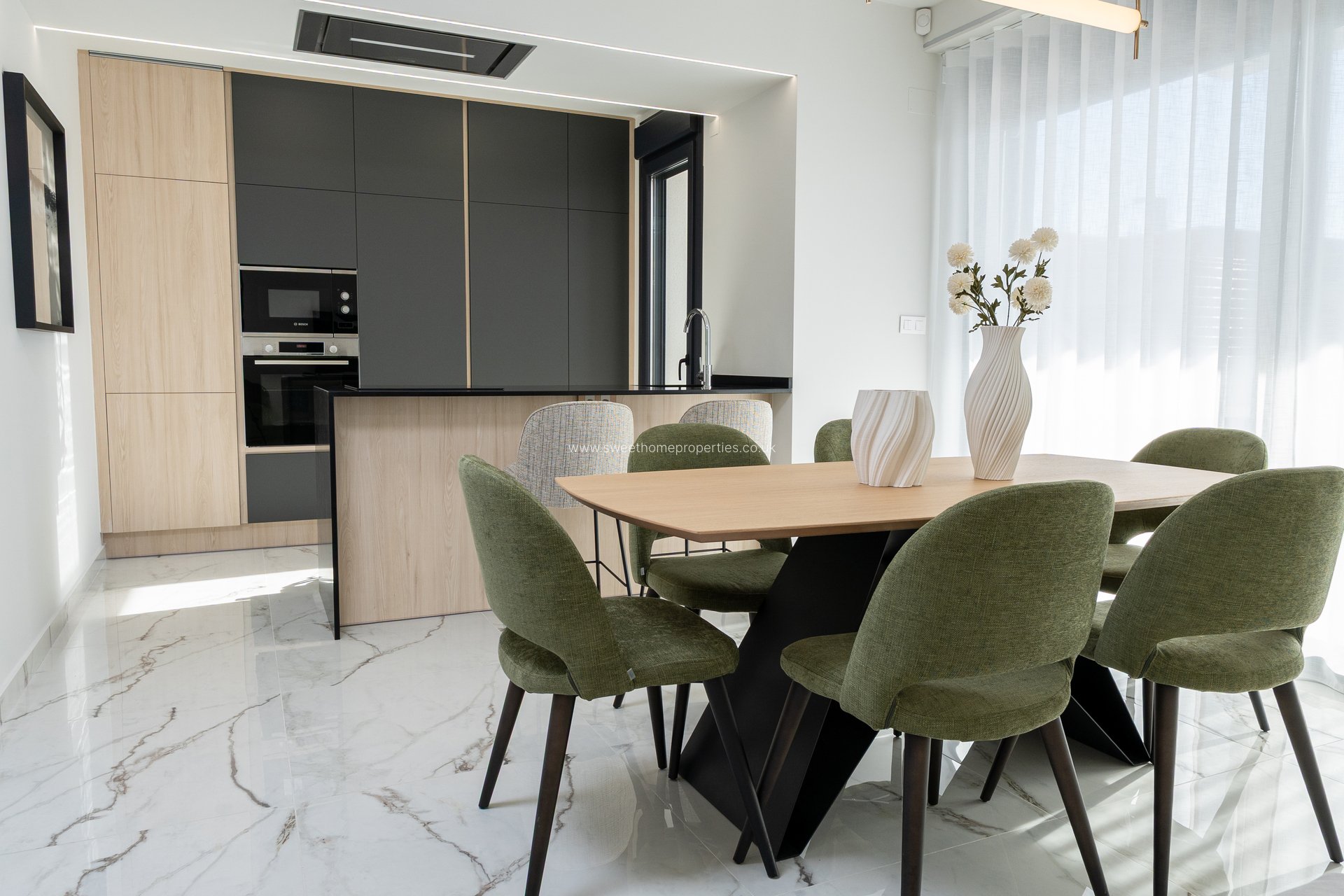 Nieuwbouw Woningen - Villa - Cuidad Quesada - Ciudad Quesada