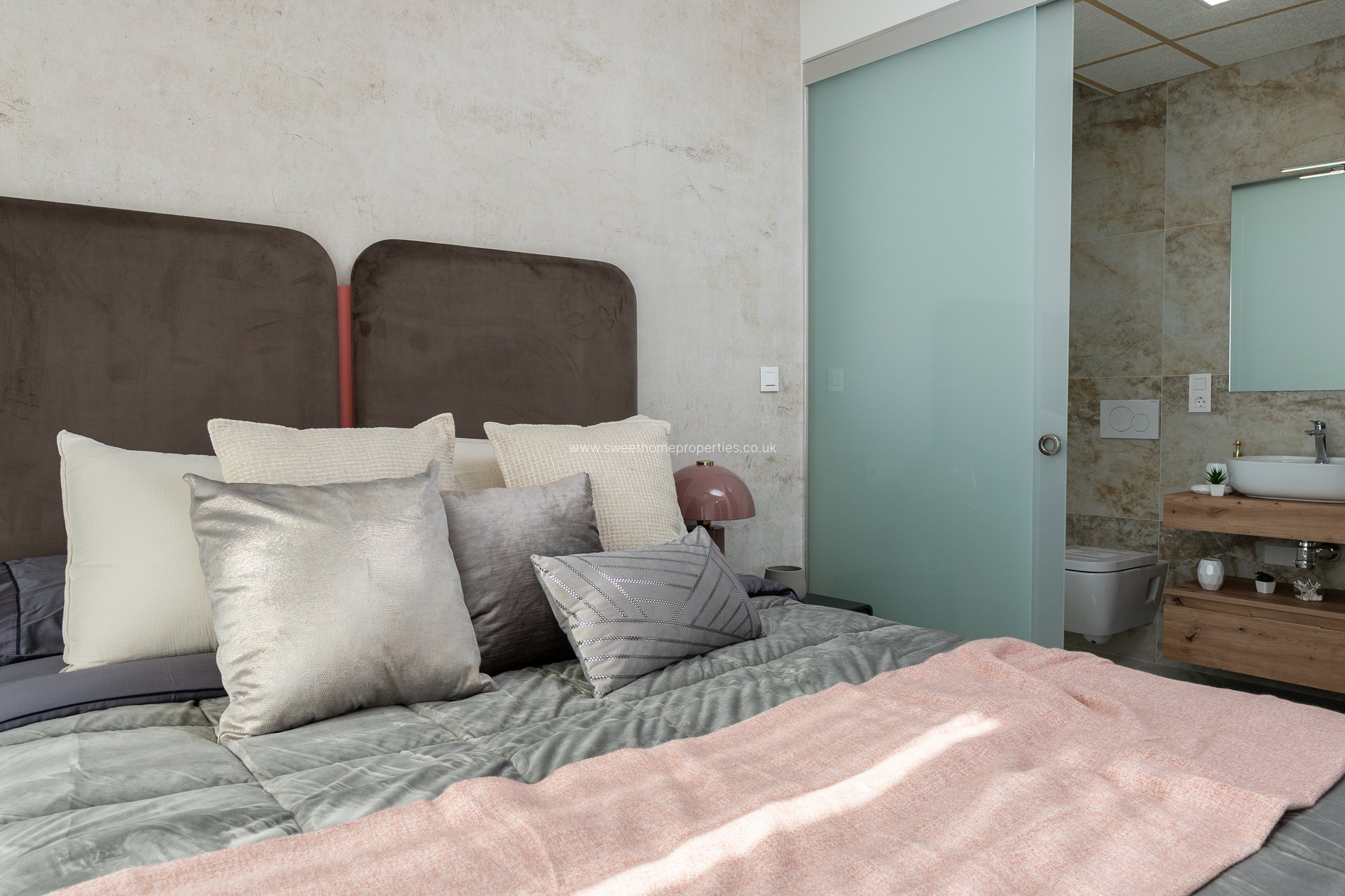 Nieuwbouw Woningen - Villa - Cuidad Quesada - Ciudad Quesada