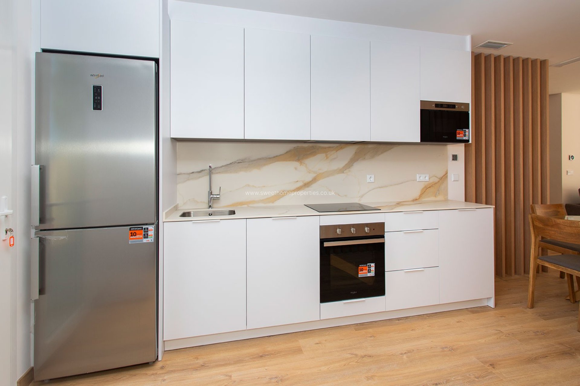 Nieuwbouw Woningen - Villa - Hondon De Las Nieves - HONDON DE LAS NIEVES