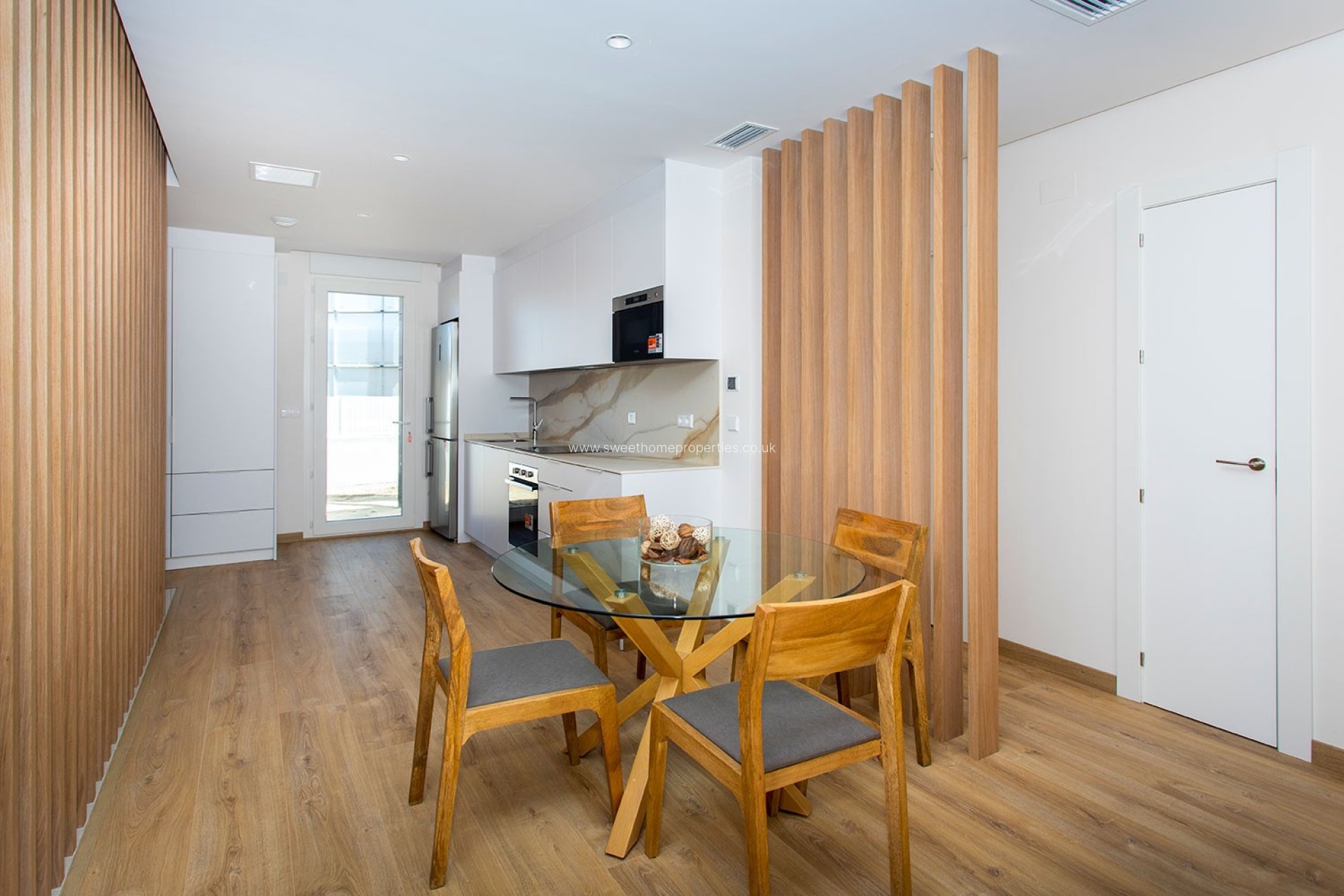 Nieuwbouw Woningen - Villa - Hondon De Las Nieves - HONDON DE LAS NIEVES