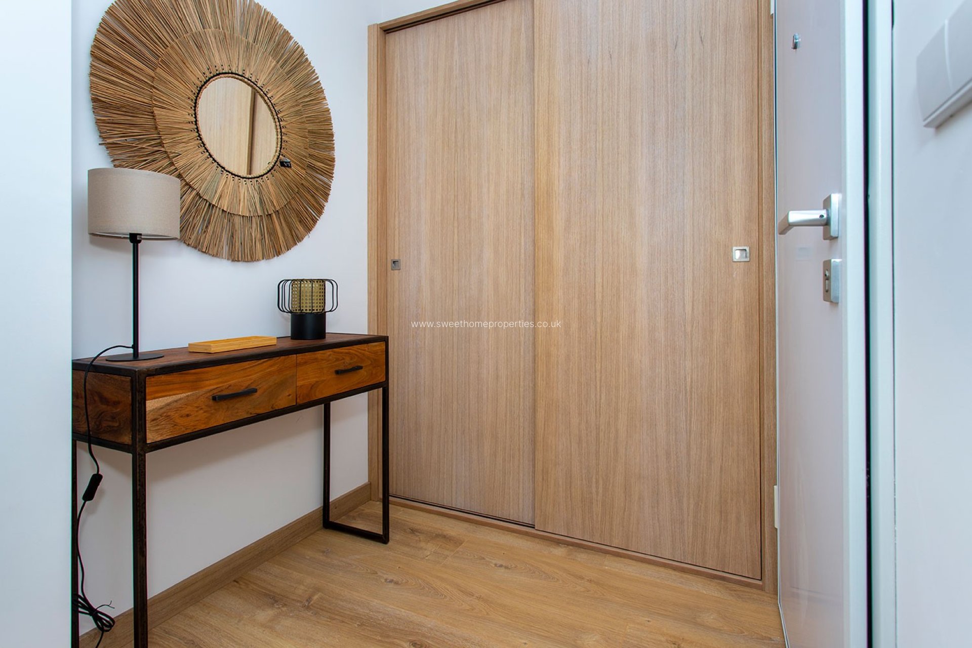 Nieuwbouw Woningen - Villa - Hondon De Las Nieves - HONDON DE LAS NIEVES