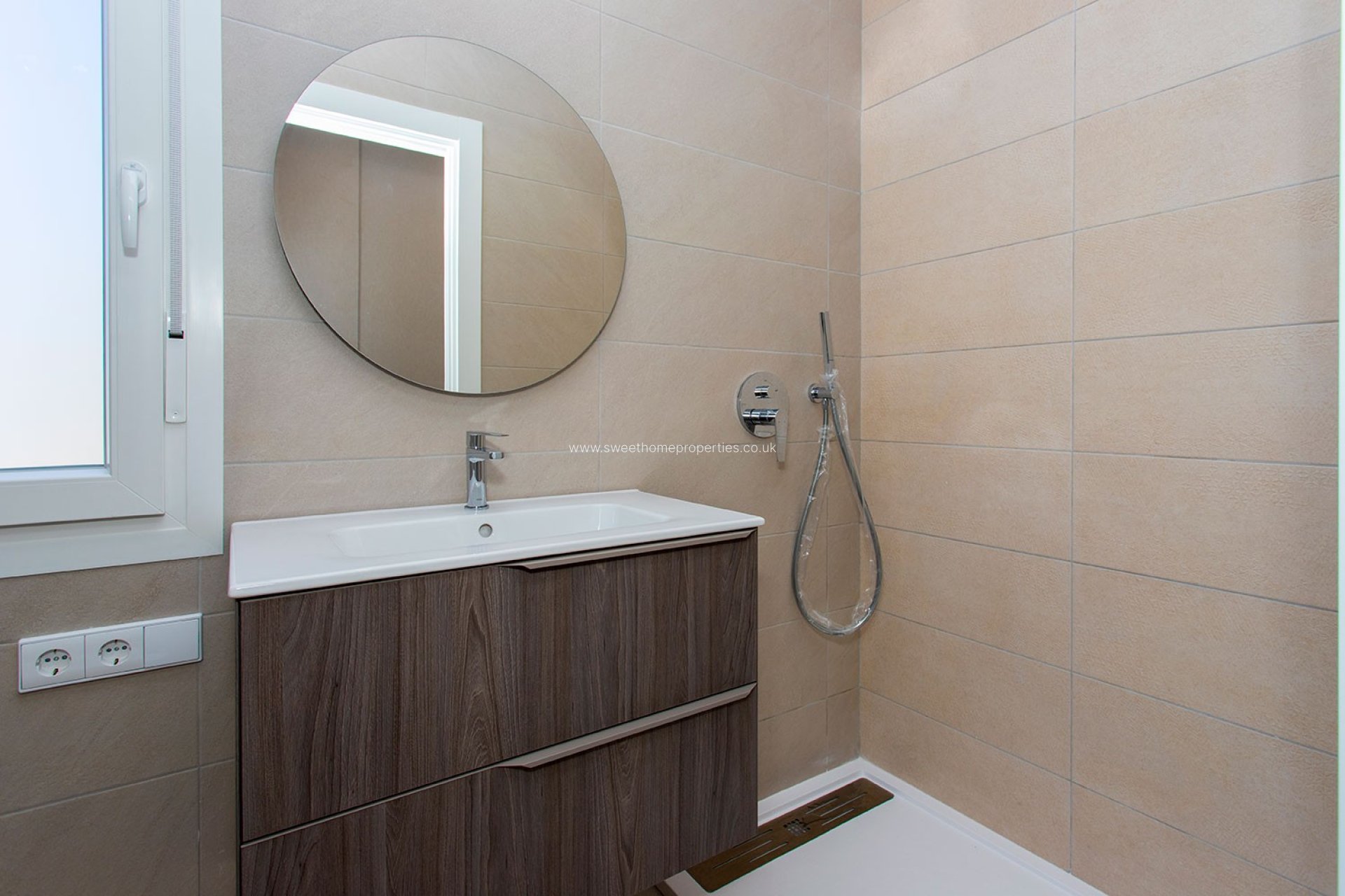 Nieuwbouw Woningen - Villa - Hondon De Las Nieves - HONDON DE LAS NIEVES