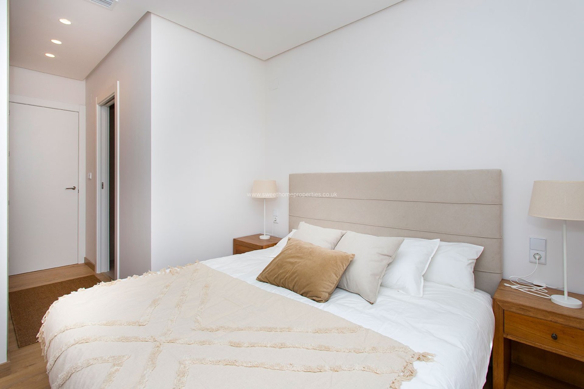 Nieuwbouw Woningen - Villa - Hondon De Las Nieves - HONDON DE LAS NIEVES