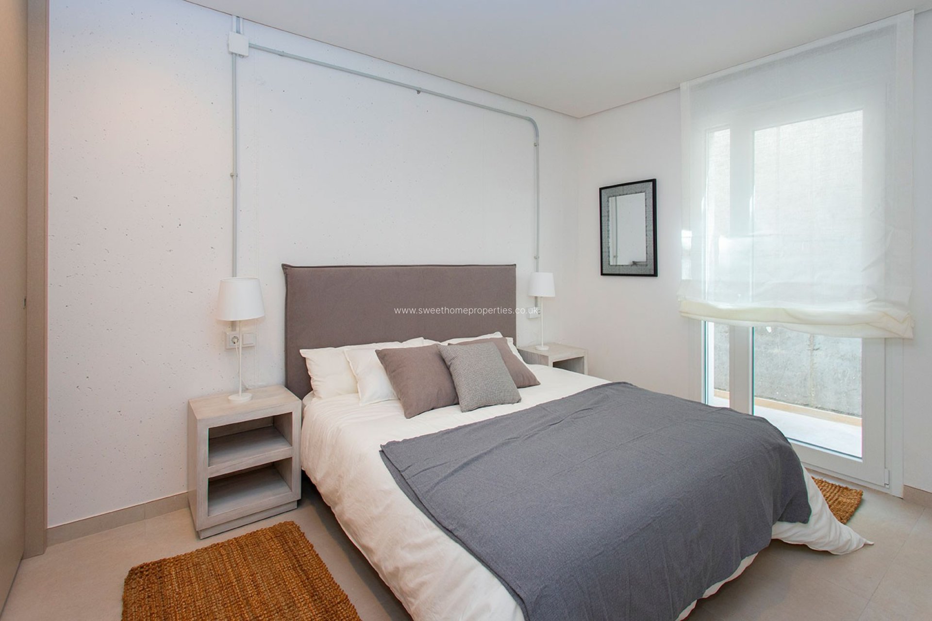 Nieuwbouw Woningen - Villa - Hondon De Las Nieves - HONDON DE LAS NIEVES