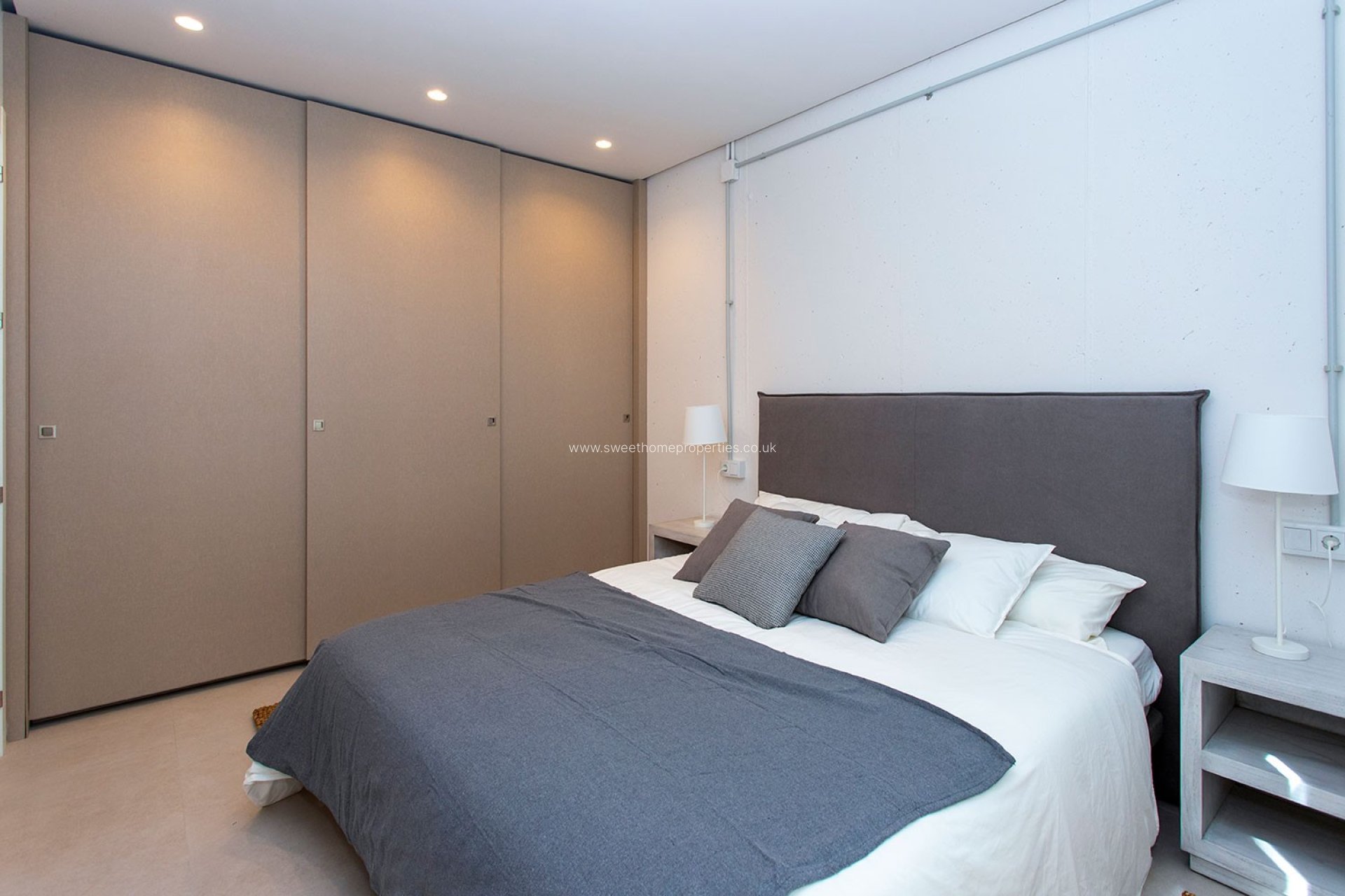 Nieuwbouw Woningen - Villa - Hondon De Las Nieves - HONDON DE LAS NIEVES