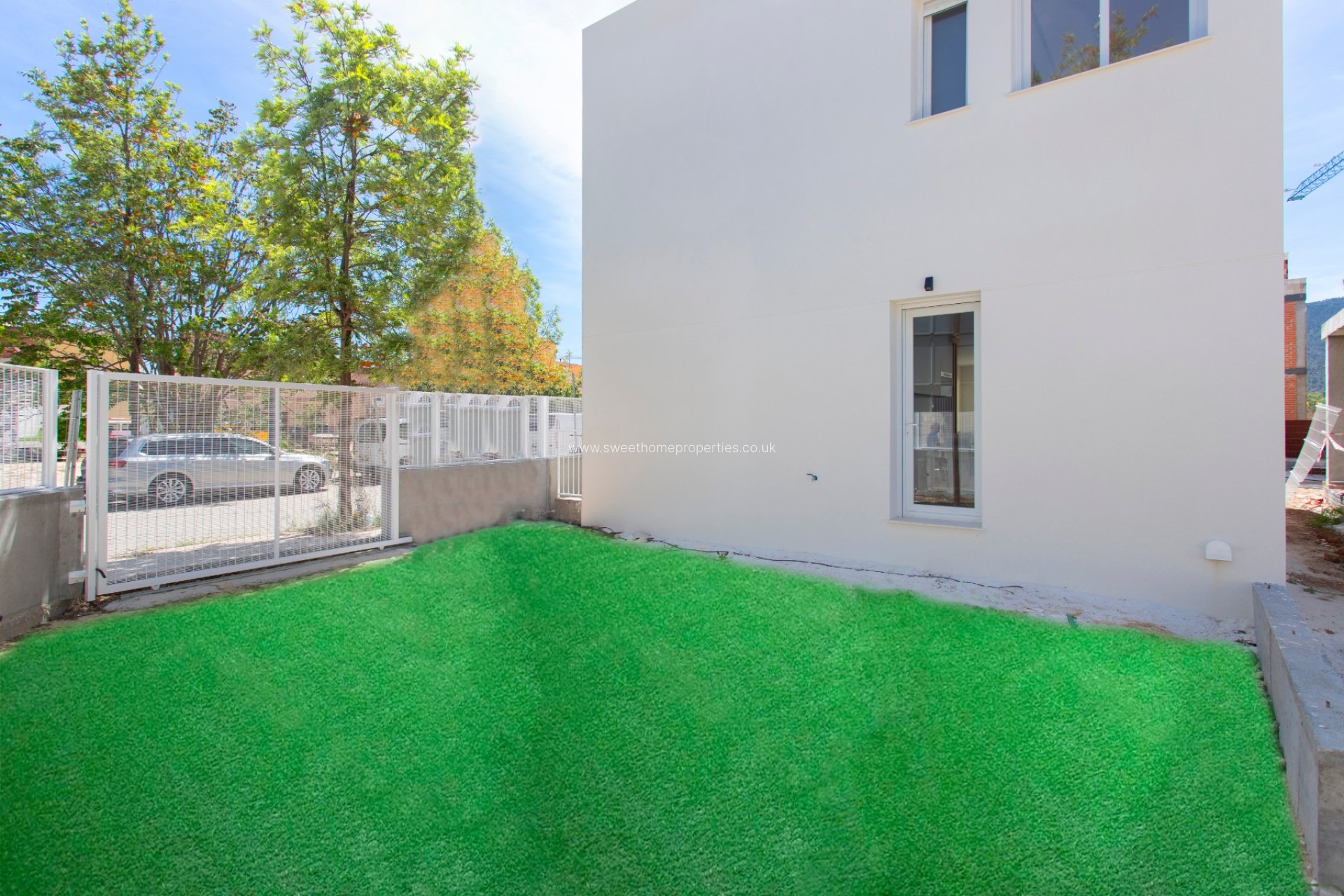 Nieuwbouw Woningen - Villa - Hondon De Las Nieves - HONDON DE LAS NIEVES