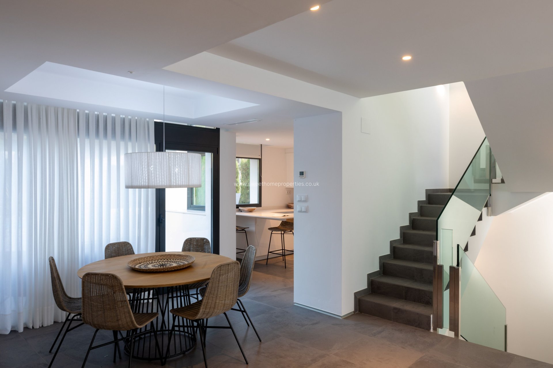 Nieuwbouw Woningen - Villa - La Manga - La Manga Club