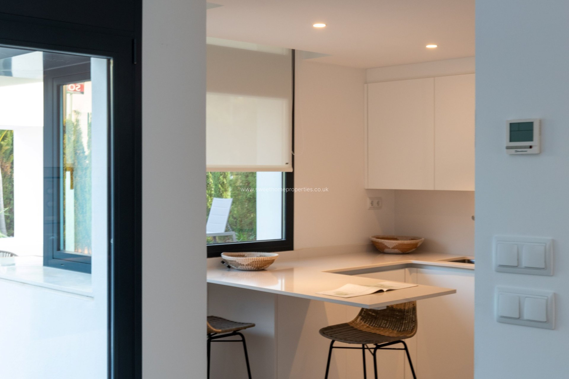 Nieuwbouw Woningen - Villa - La Manga - La Manga Club