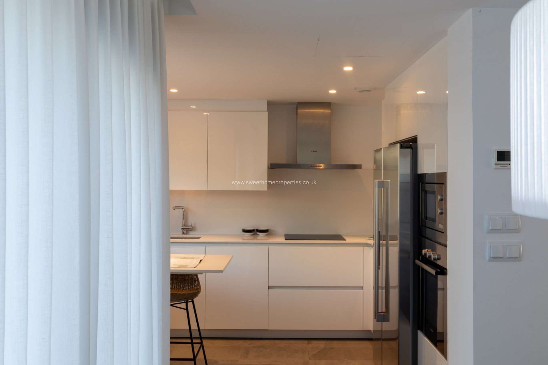 Nieuwbouw Woningen - Villa - La Manga - La Manga Club