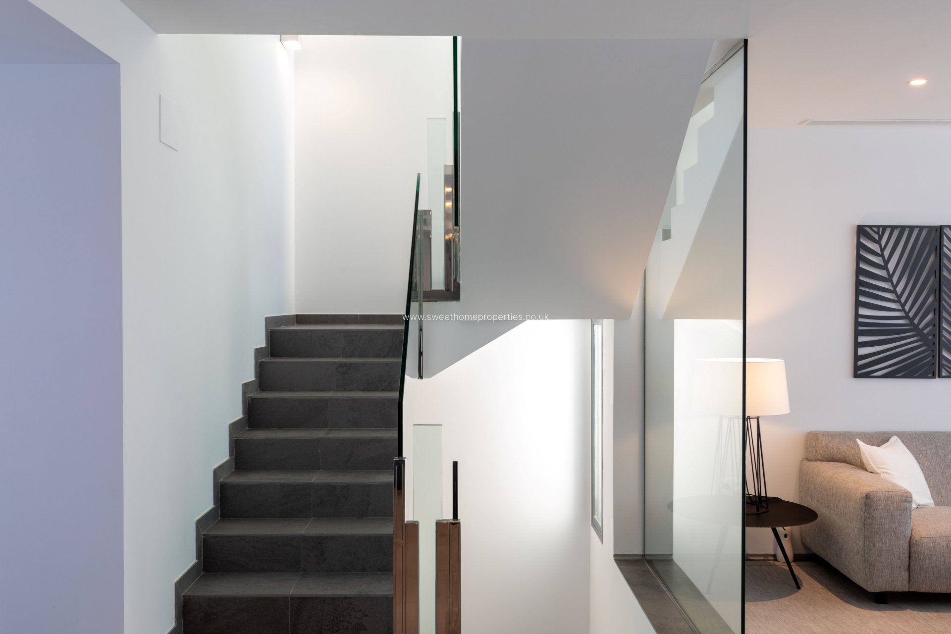 Nieuwbouw Woningen - Villa - La Manga - La Manga Club