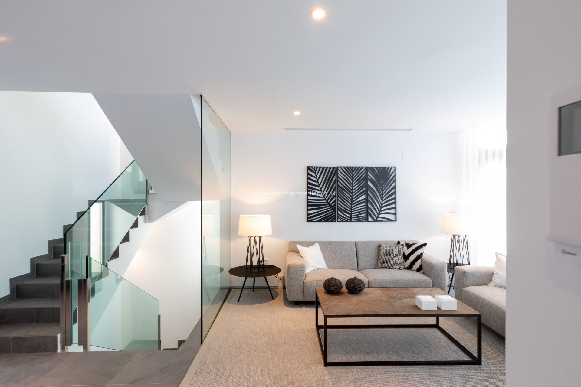 Nieuwbouw Woningen - Villa - La Manga - La Manga Club