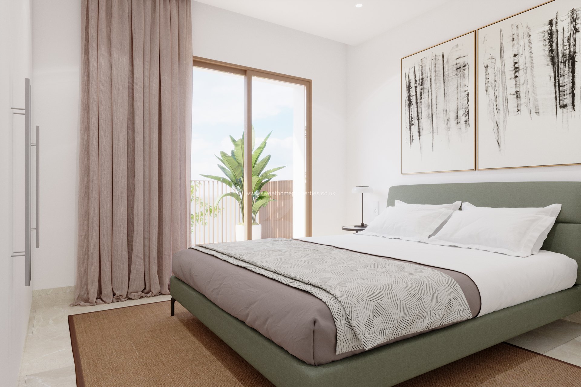 Nieuwbouw Woningen - Villa - La Marina - La Marina del Pinet