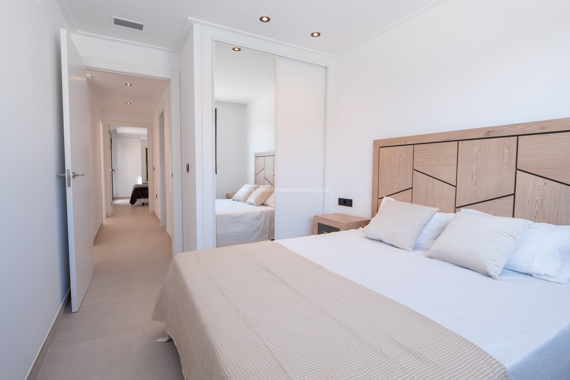 Nieuwbouw Woningen - Villa - La Marina - San Fulgencio