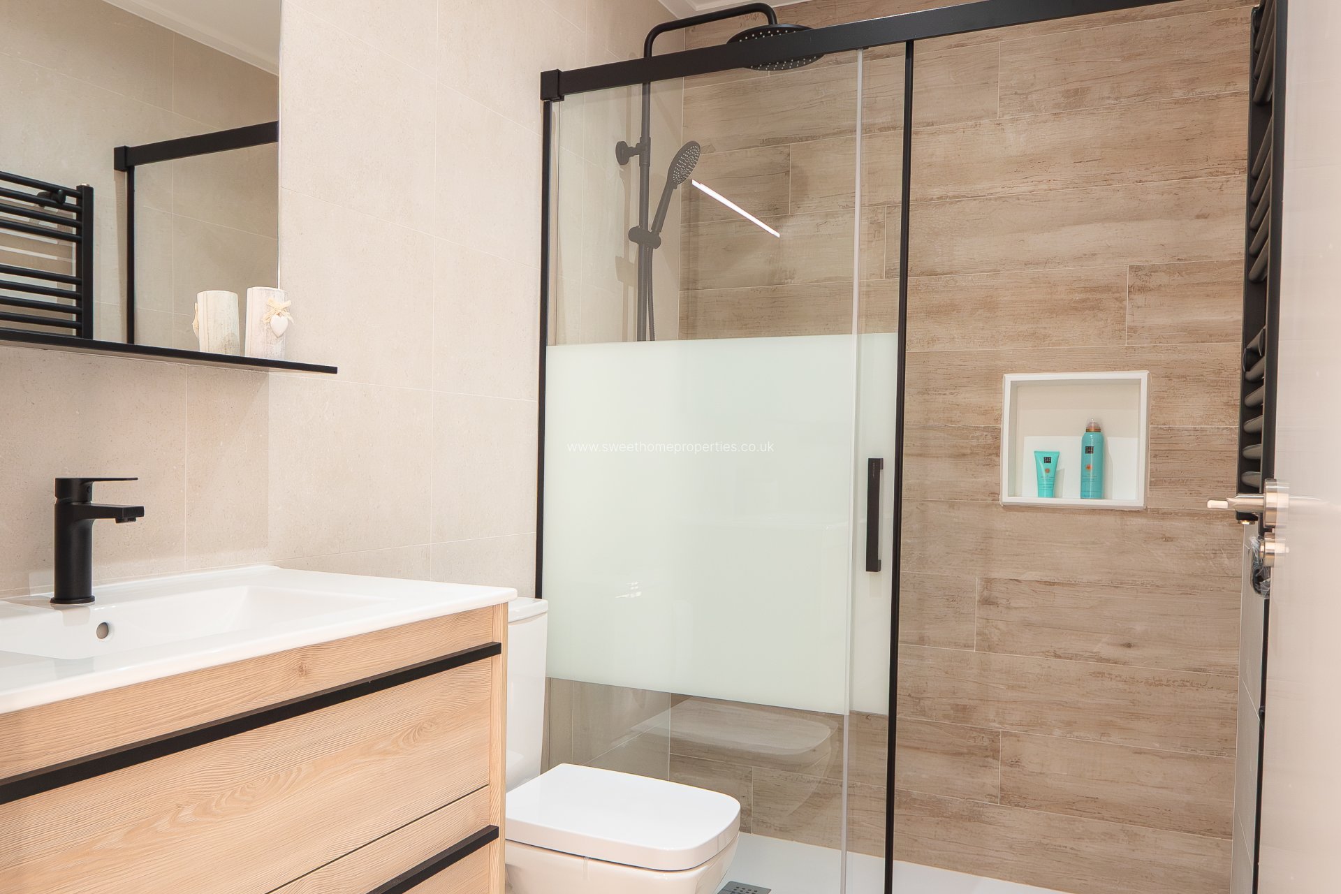 Nieuwbouw Woningen - Villa - La Marina - San Fulgencio