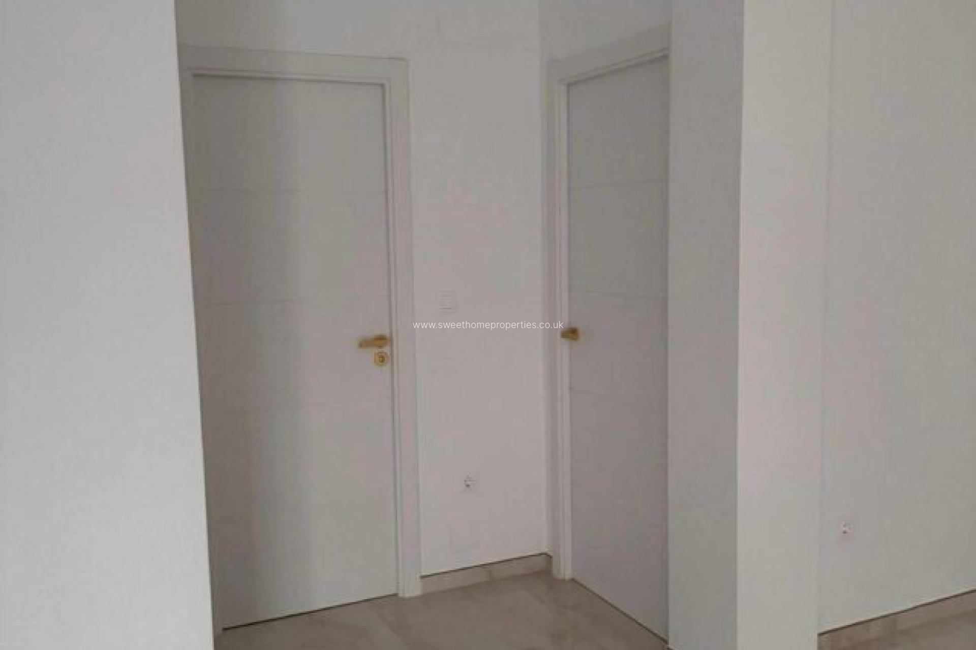 Nieuwbouw Woningen - Villa - La Romana