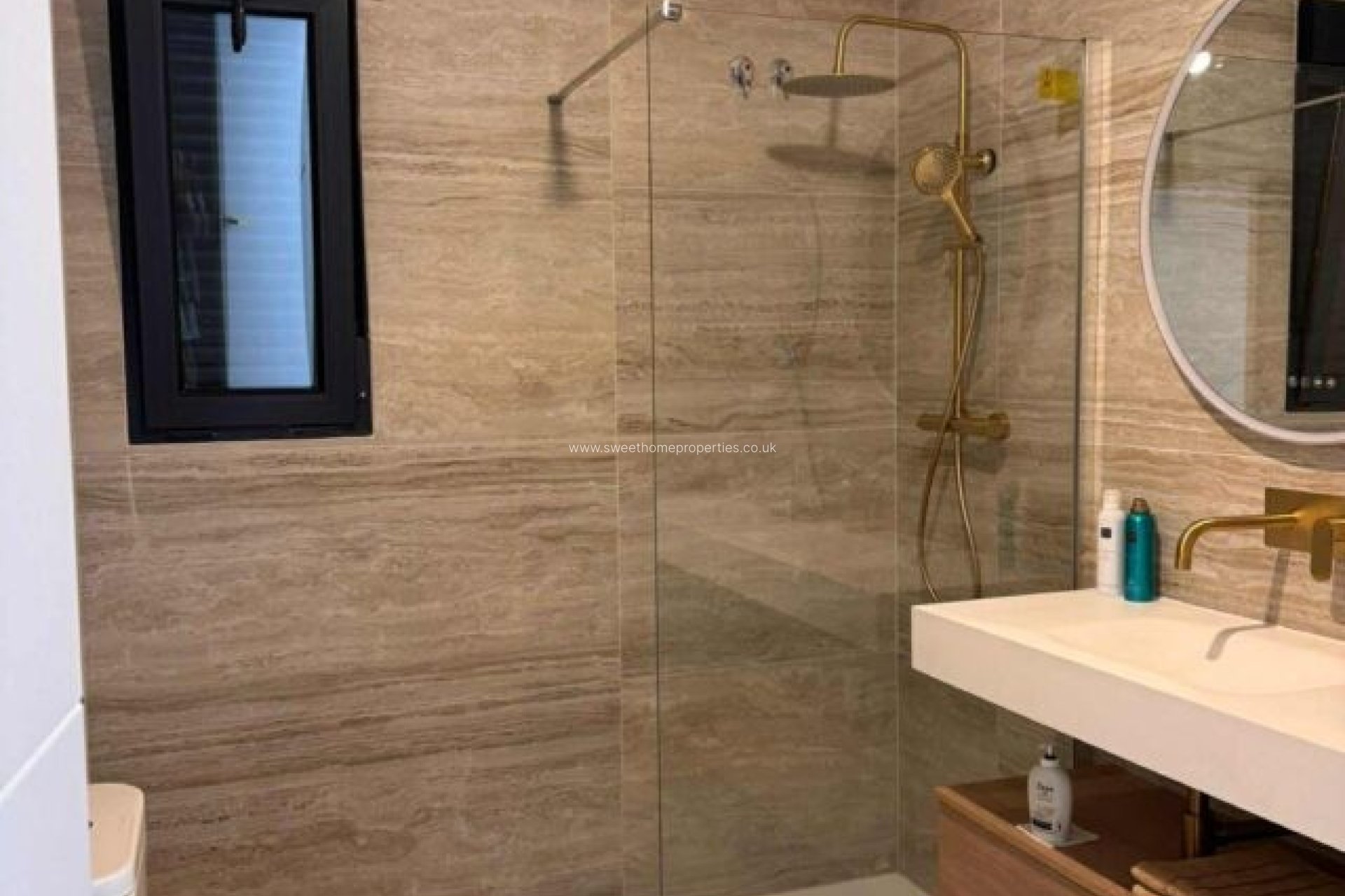 Nieuwbouw Woningen - Villa - La Romana