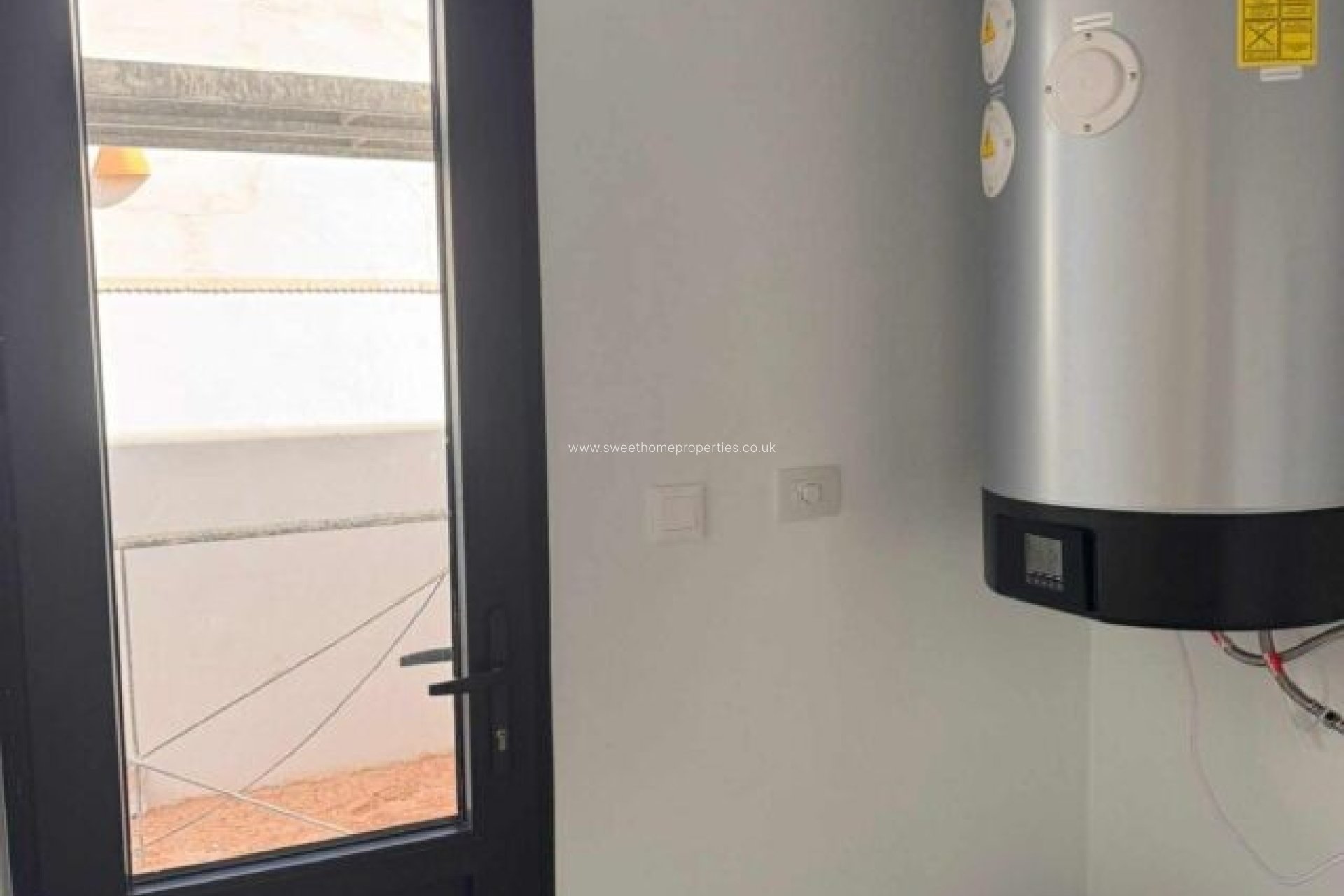 Nieuwbouw Woningen - Villa - La Romana