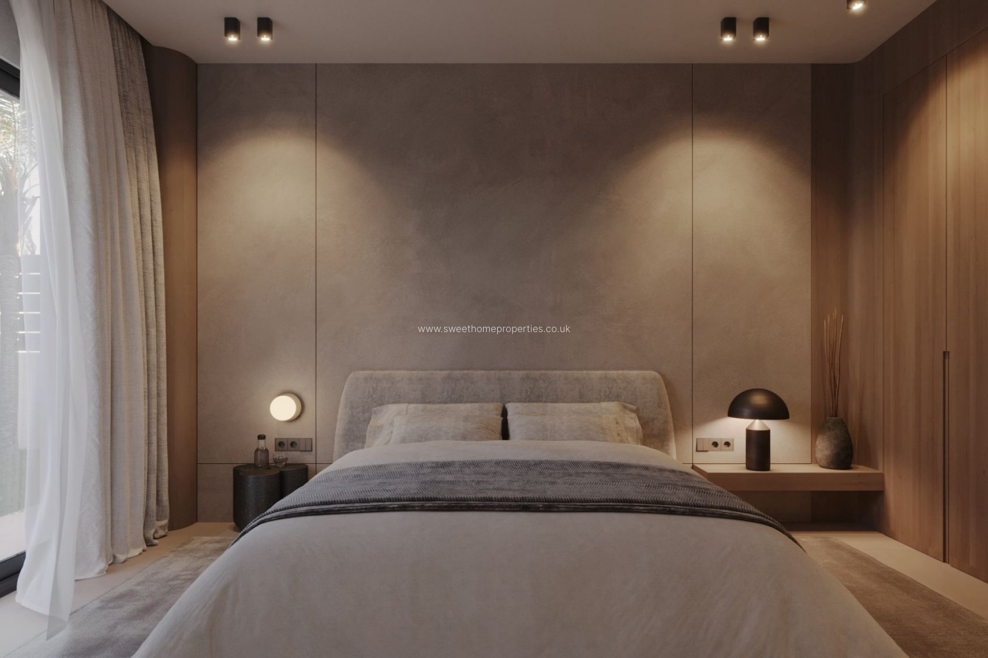 Nieuwbouw Woningen - Villa - La Romana