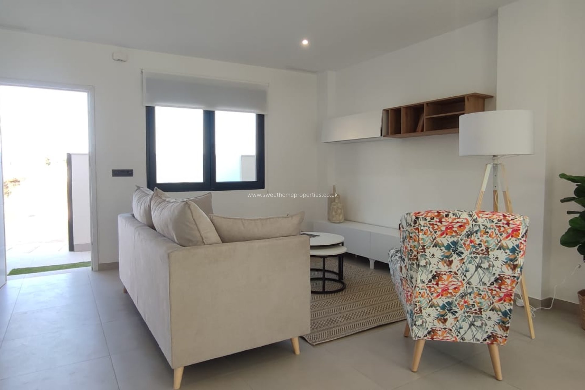 Nieuwbouw Woningen - Villa - Los Balcones - Los Belones