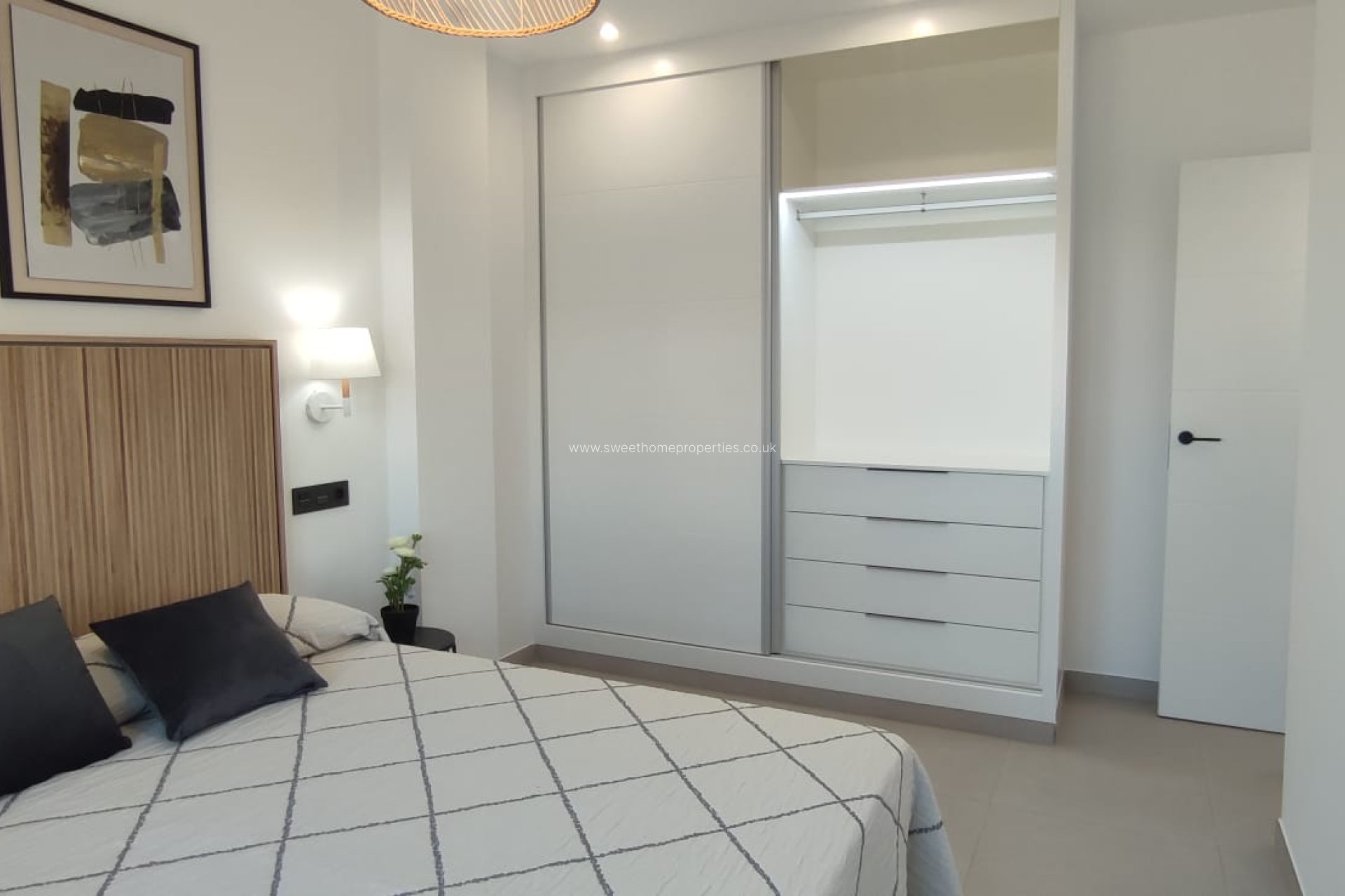 Nieuwbouw Woningen - Villa - Los Balcones - Los Belones