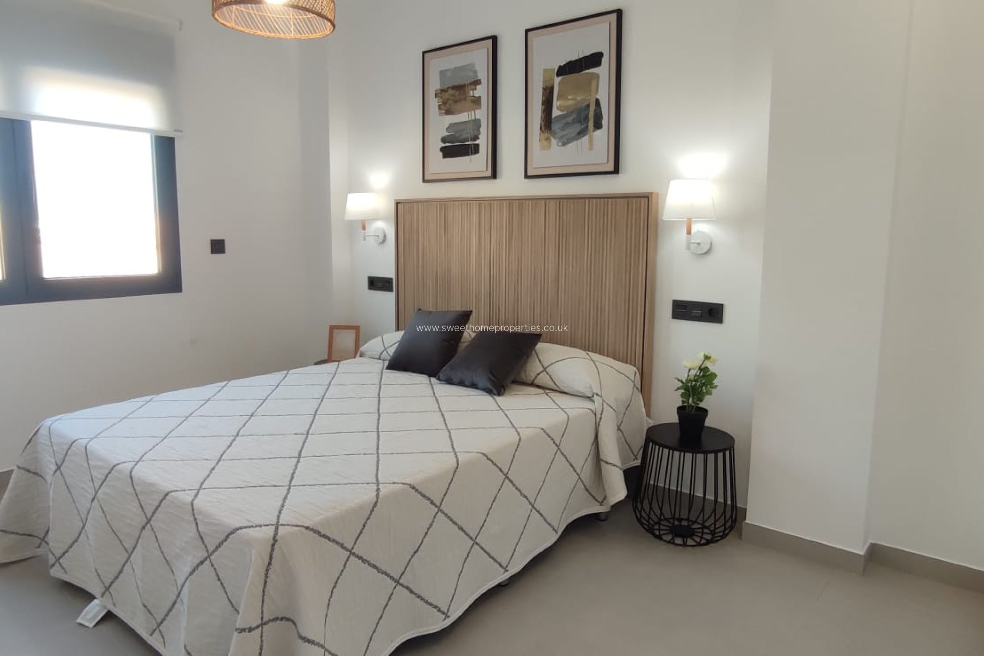 Nieuwbouw Woningen - Villa - Los Balcones - Los Belones