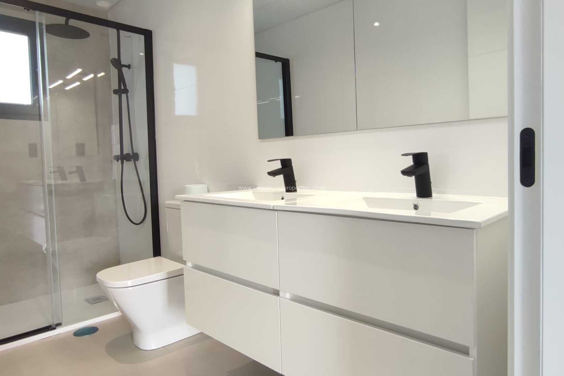 Nieuwbouw Woningen - Villa - Los Balcones - Los Belones