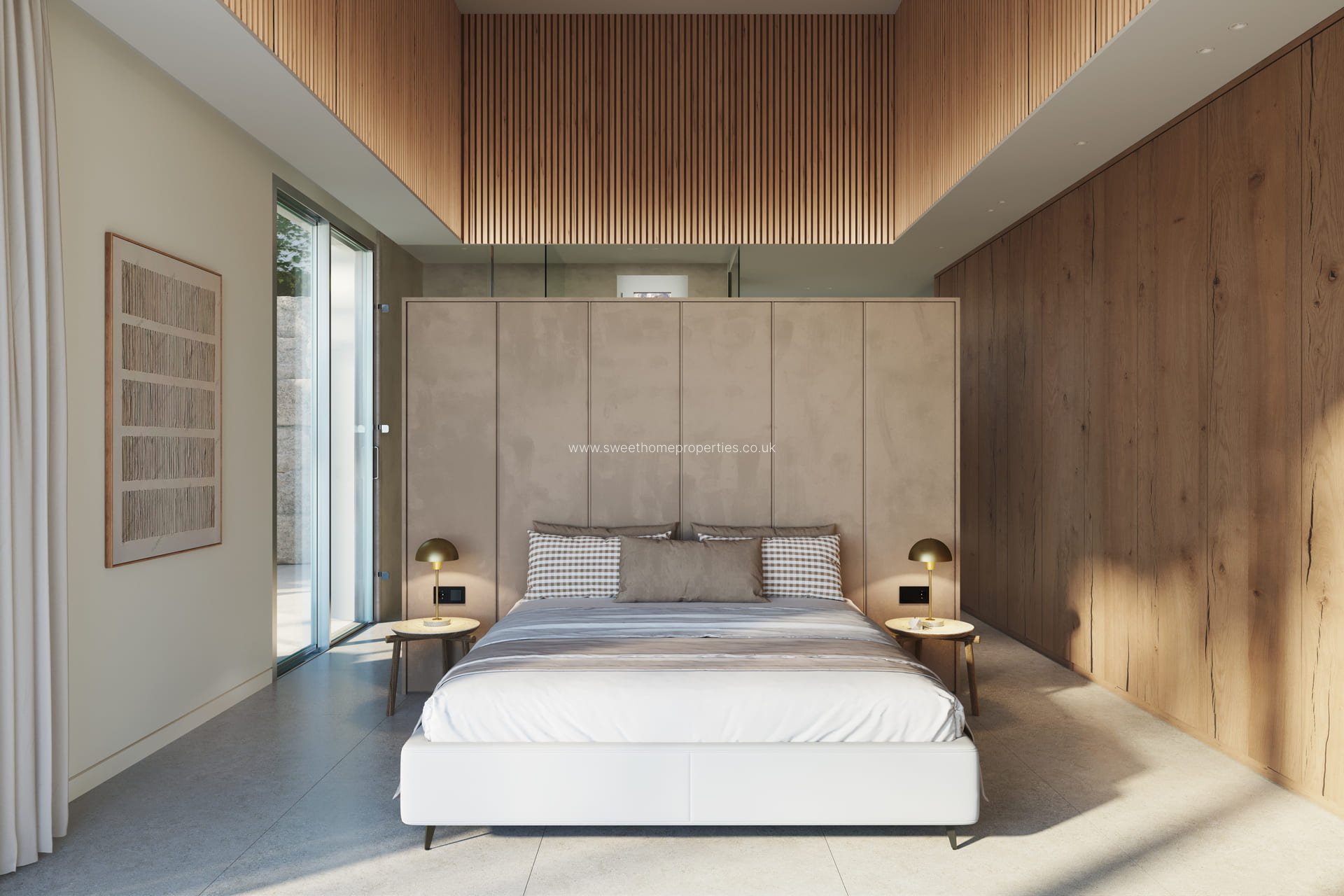 Nieuwbouw Woningen - Villa - Orihuela Costa - Las Colinas Golf