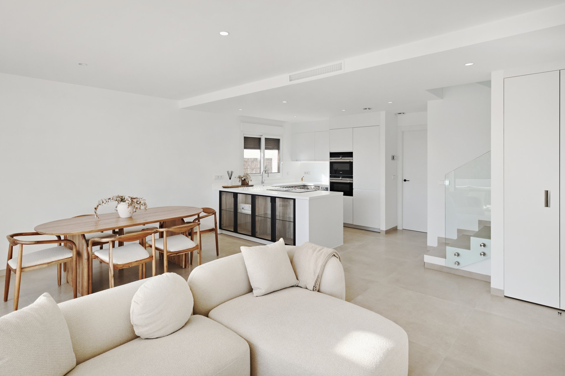 Nieuwbouw Woningen - Villa - Orihuela Costa - Lomas de Cabo Roig