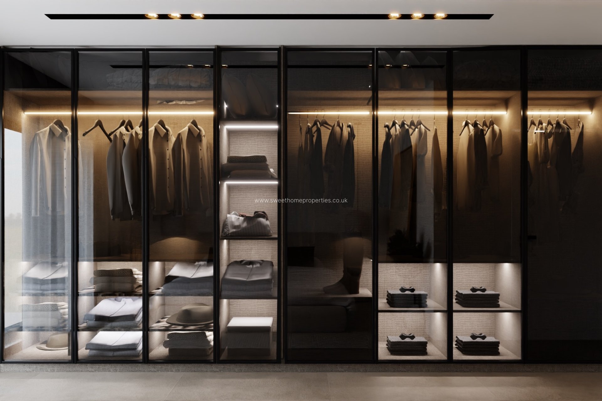 Nieuwbouw Woningen - Villa - Orihuela Costa - Lomas de Cabo Roig