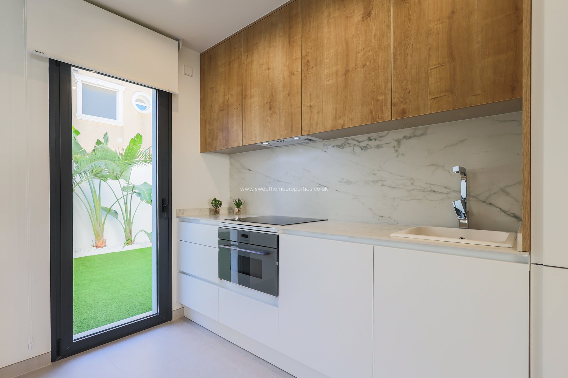 Nieuwbouw Woningen - Villa - Orihuela Costa - Lomas de Cabo Roig