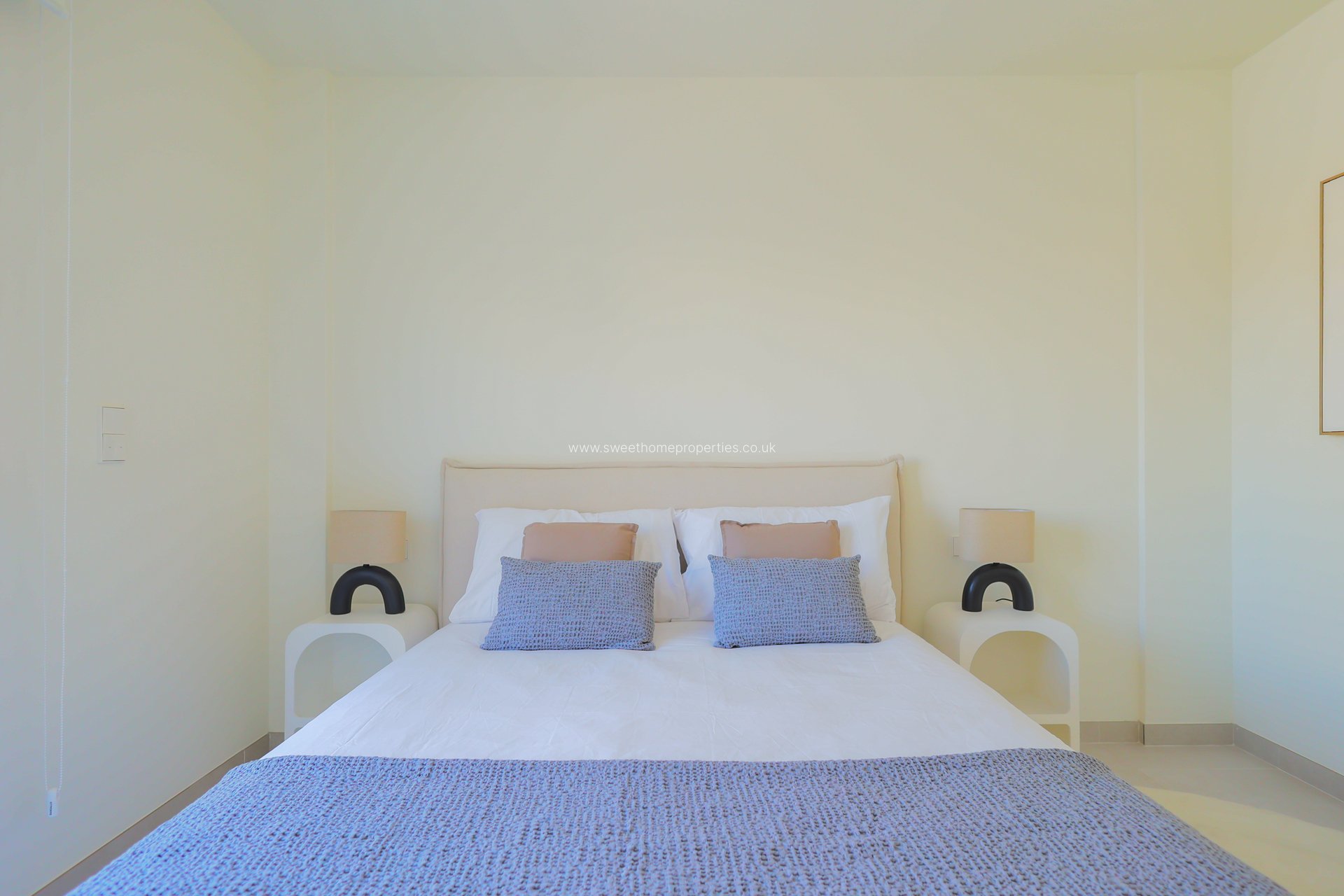 Nieuwbouw Woningen - Villa - Orihuela Costa - Lomas de Cabo Roig