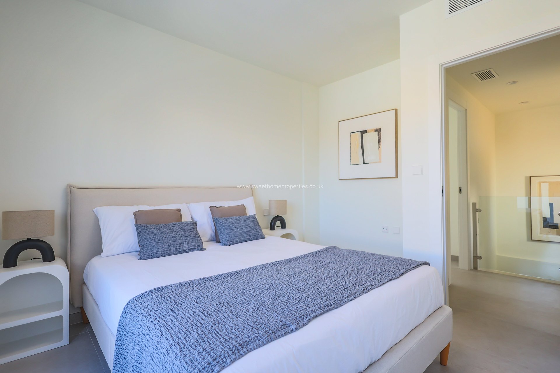 Nieuwbouw Woningen - Villa - Orihuela Costa - Lomas de Cabo Roig