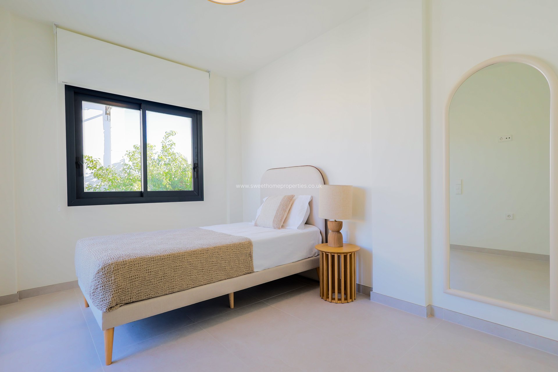 Nieuwbouw Woningen - Villa - Orihuela Costa - Lomas de Cabo Roig