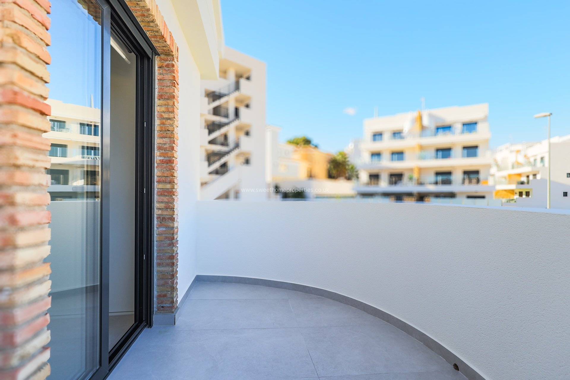 Nieuwbouw Woningen - Villa - Orihuela Costa - Lomas de Cabo Roig