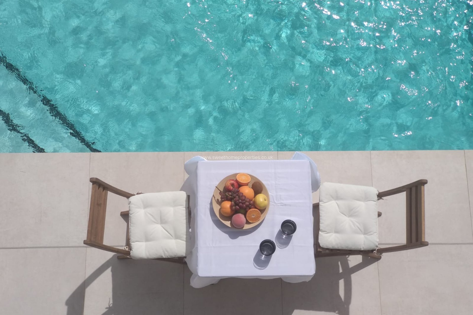 Nieuwbouw Woningen - Villa - Orihuela Costa - Orihuela