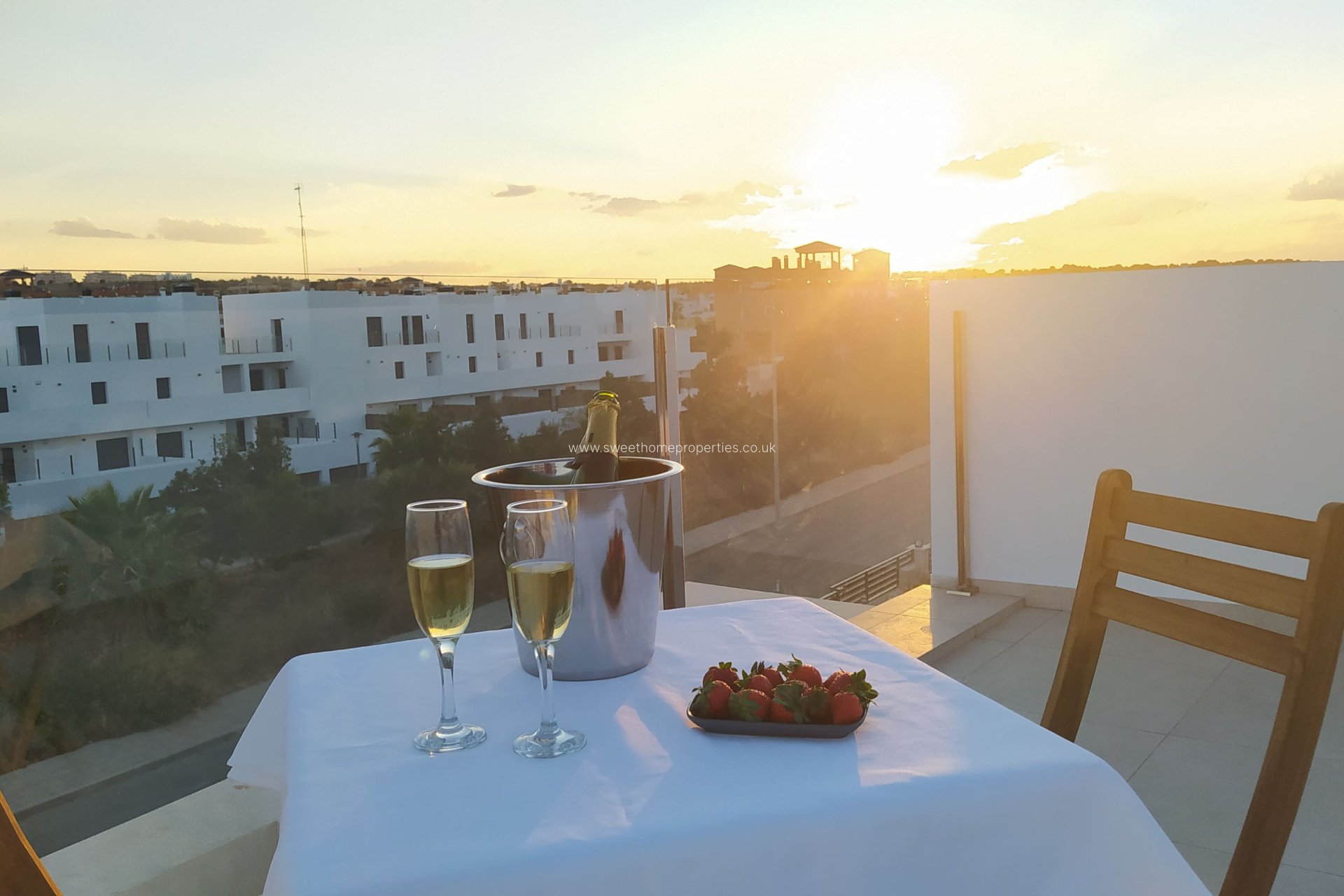 Nieuwbouw Woningen - Villa - Orihuela Costa - Orihuela