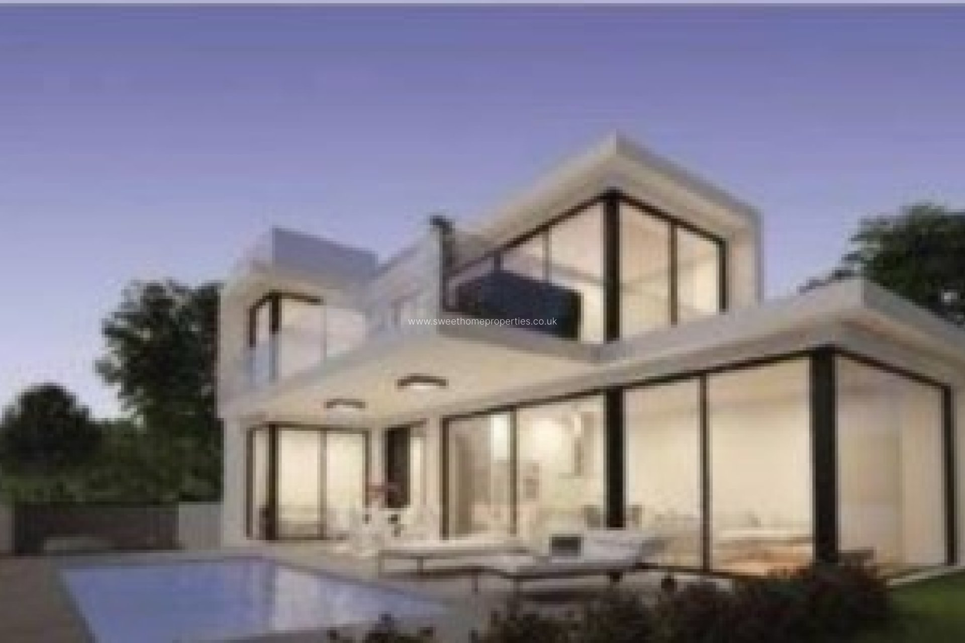 Nieuwbouw Woningen - Villa - Orihuela Costa - Orihuela
