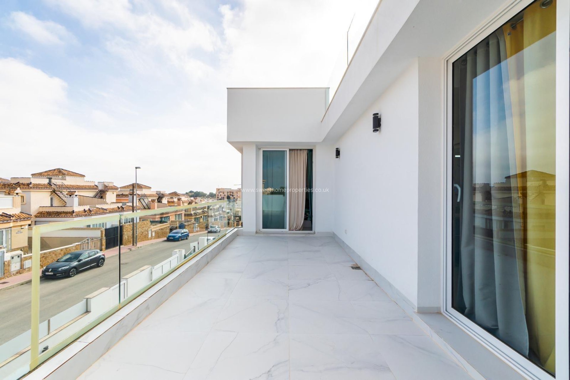 Nieuwbouw Woningen - Villa - Orihuela Costa - Orihuela
