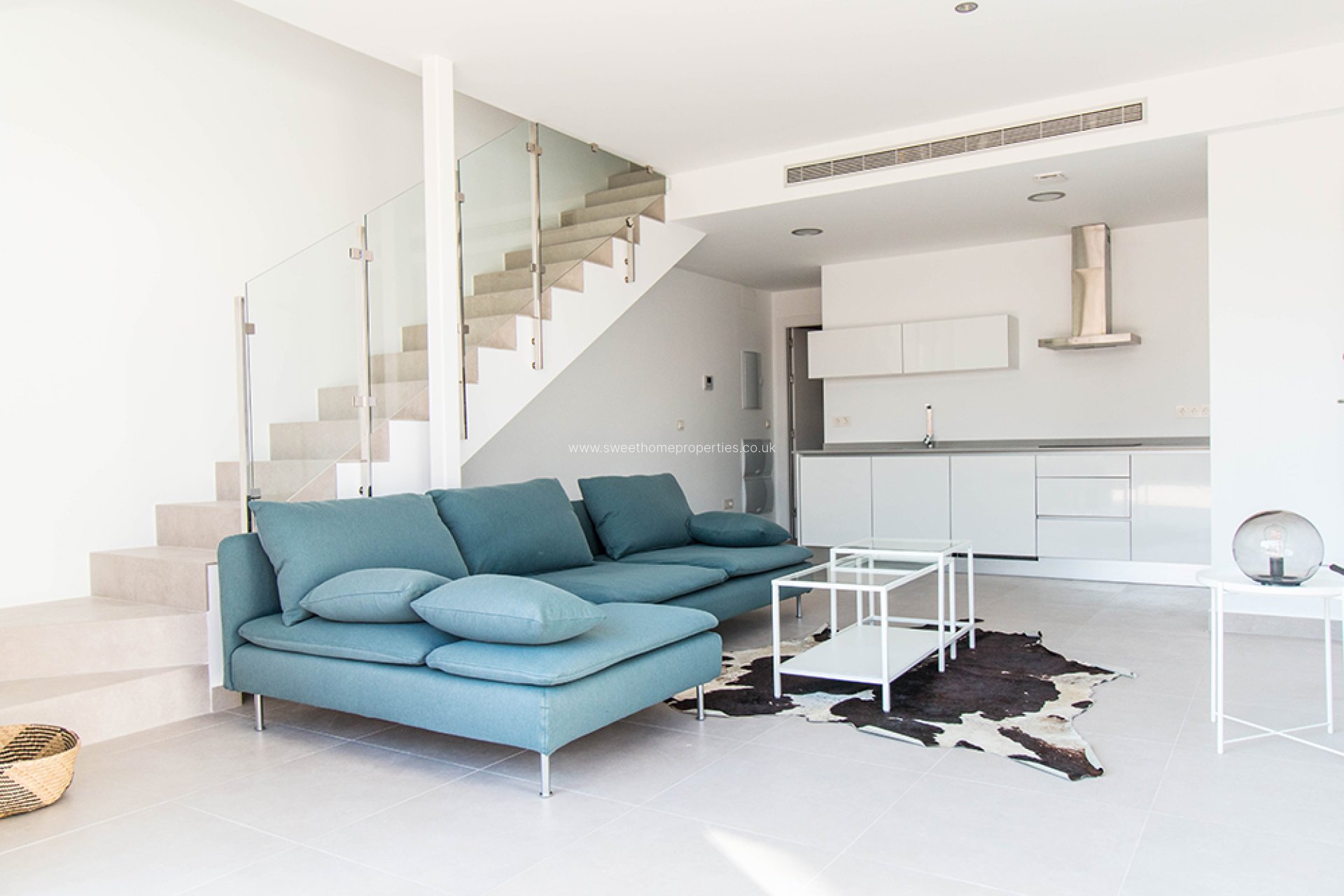 Nieuwbouw Woningen - Villa - Orihuela Costa - Orihuela