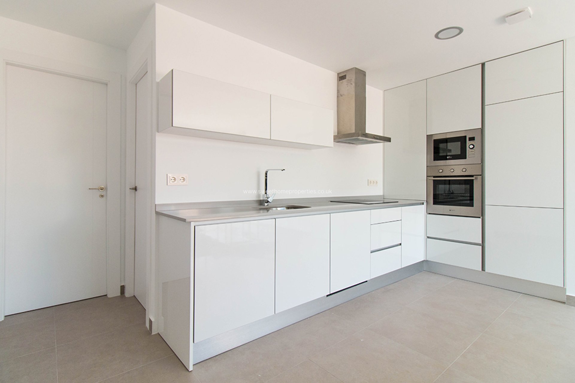 Nieuwbouw Woningen - Villa - Orihuela Costa - Orihuela