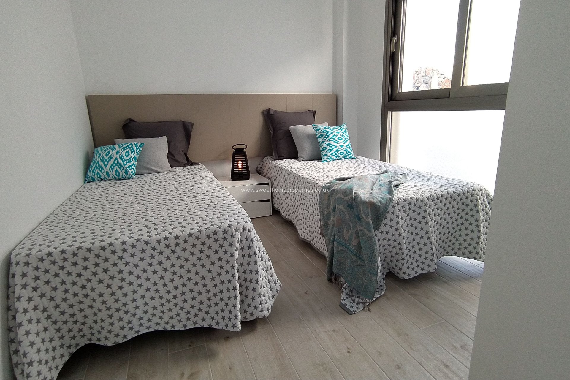 Nieuwbouw Woningen - Villa - Orihuela Costa - Orihuela