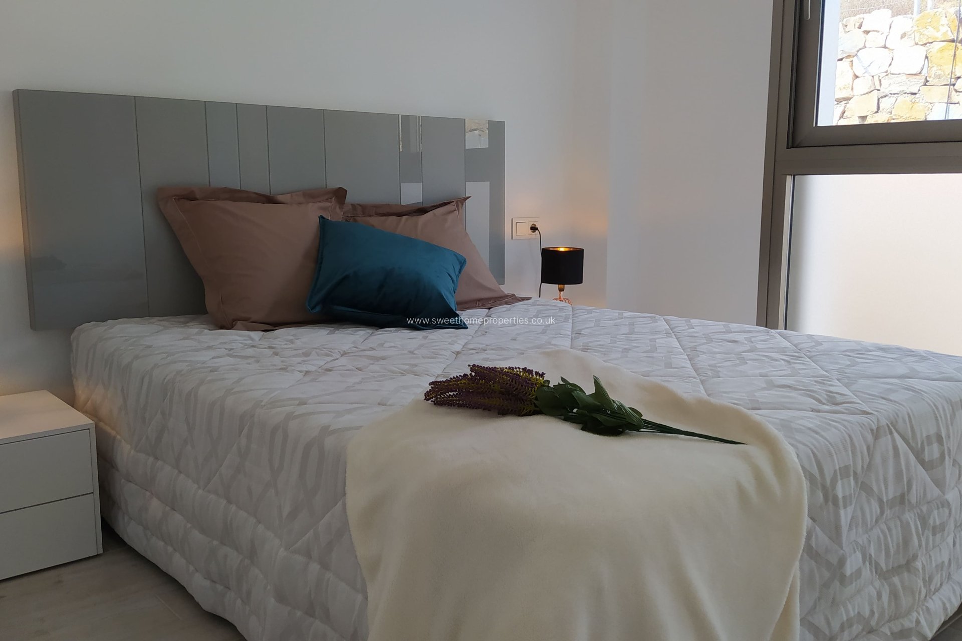 Nieuwbouw Woningen - Villa - Orihuela Costa - Orihuela