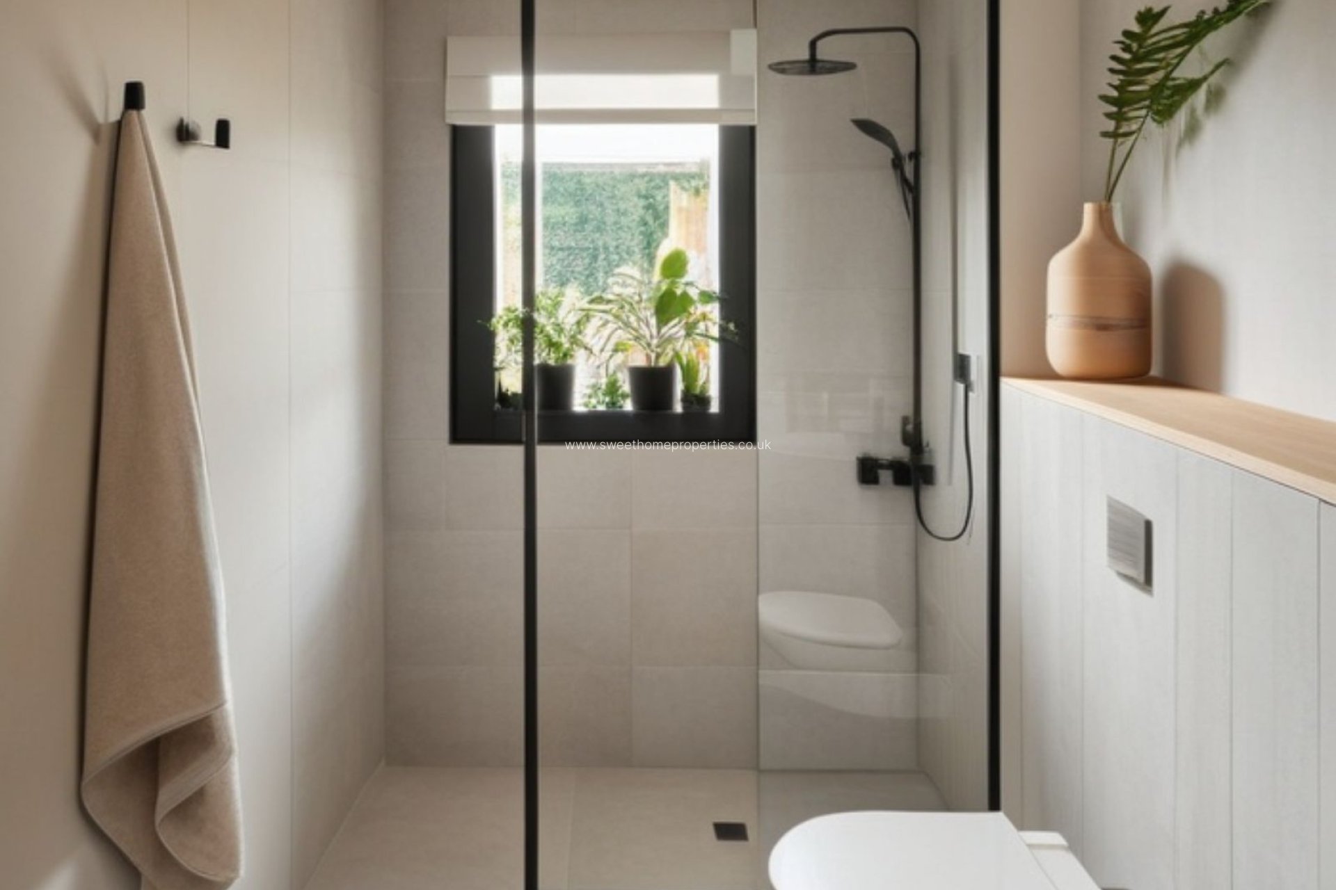 Nieuwbouw Woningen - Villa - Orihuela Costa - Orihuela