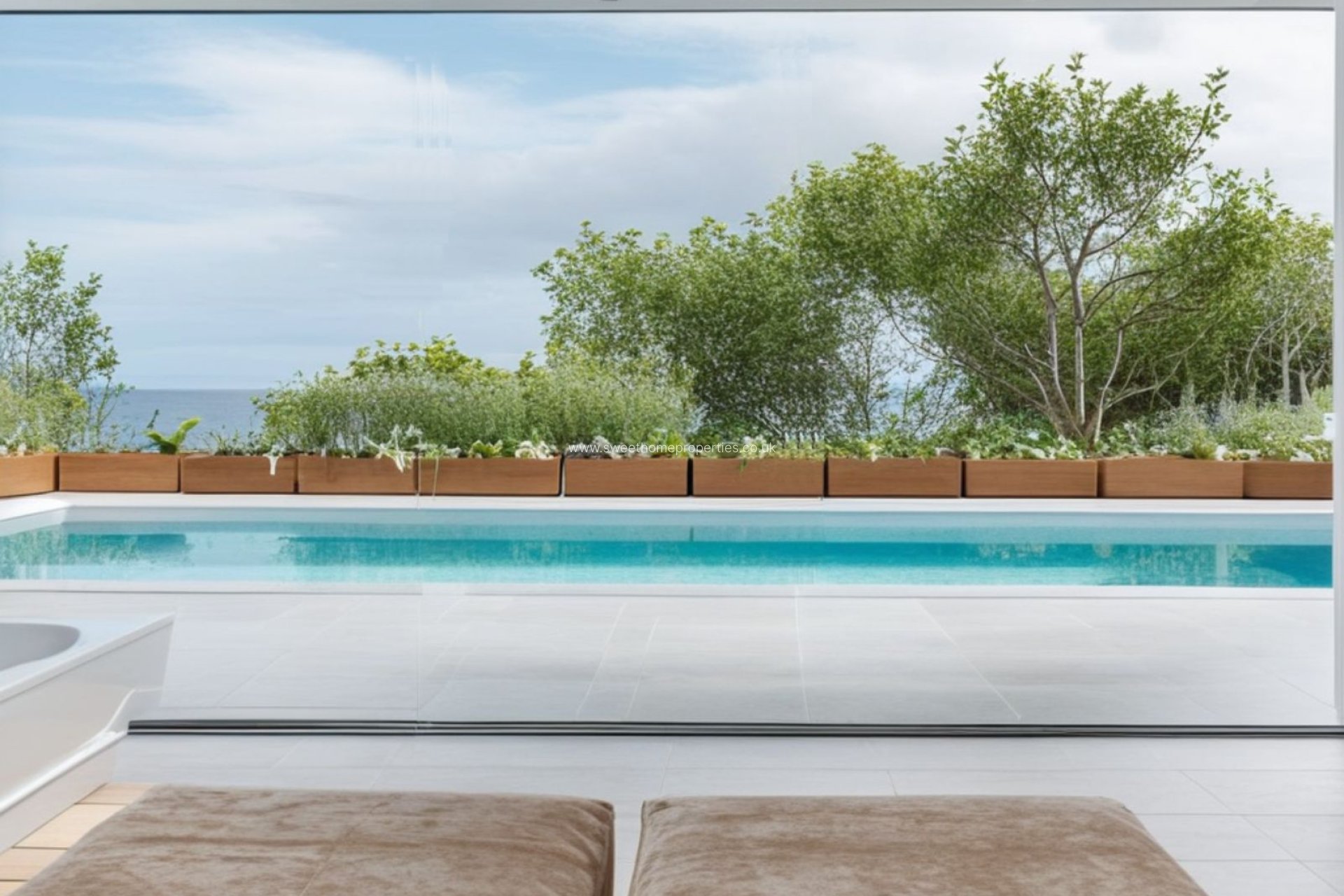 Nieuwbouw Woningen - Villa - Orihuela Costa - Orihuela