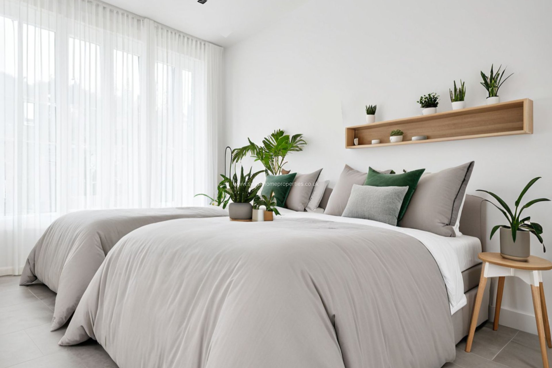 Nieuwbouw Woningen - Villa - Orihuela Costa - Orihuela