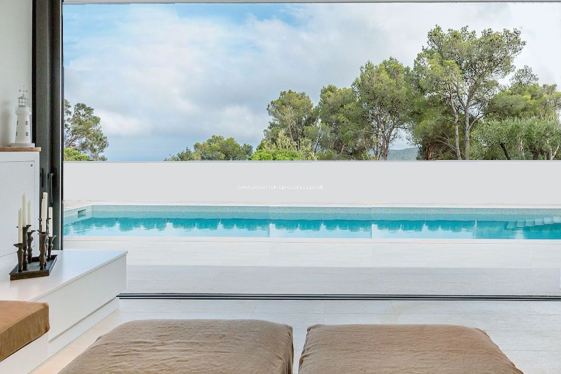 Nieuwbouw Woningen - Villa - Orihuela Costa - Orihuela