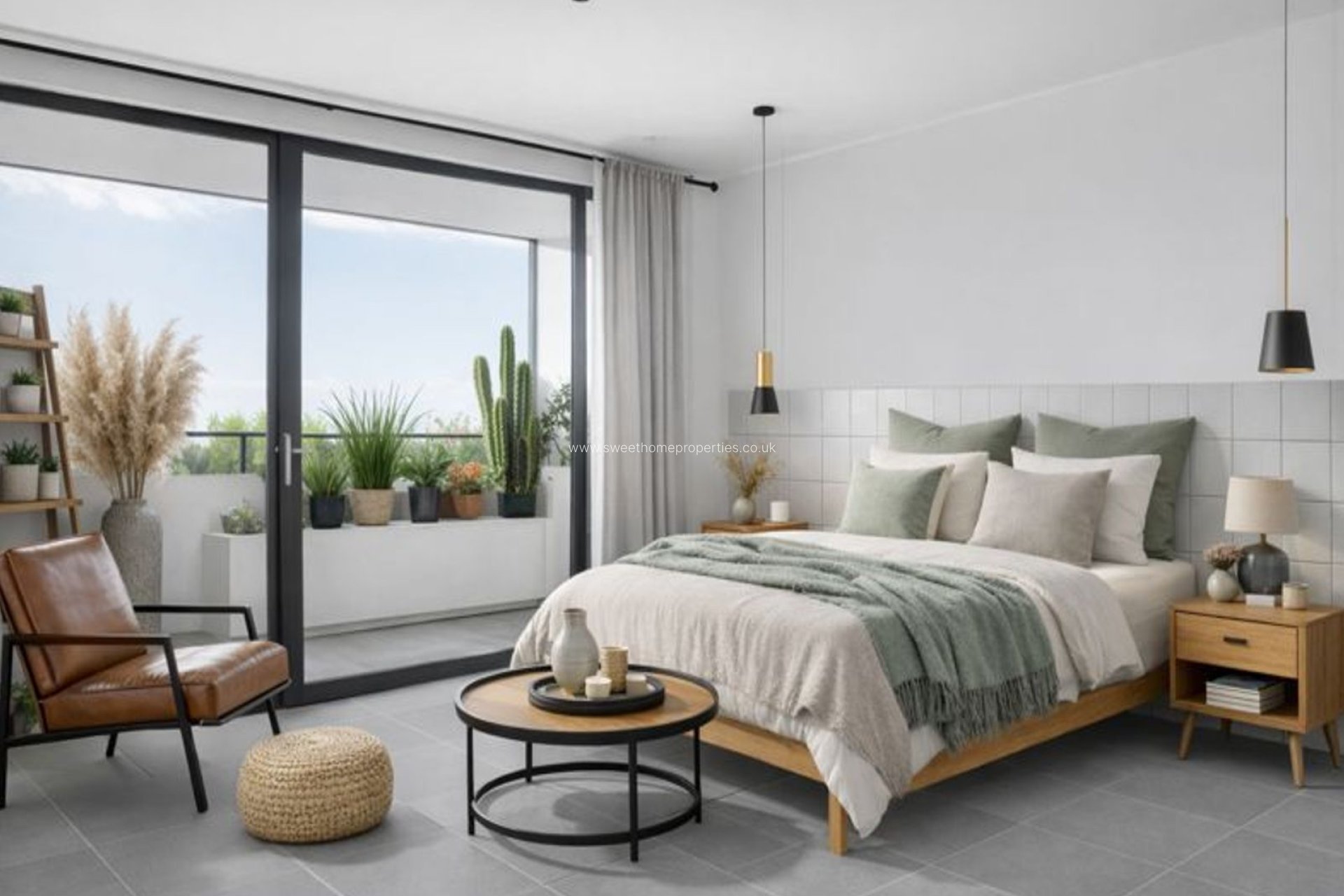 Nieuwbouw Woningen - Villa - Orihuela Costa - Orihuela