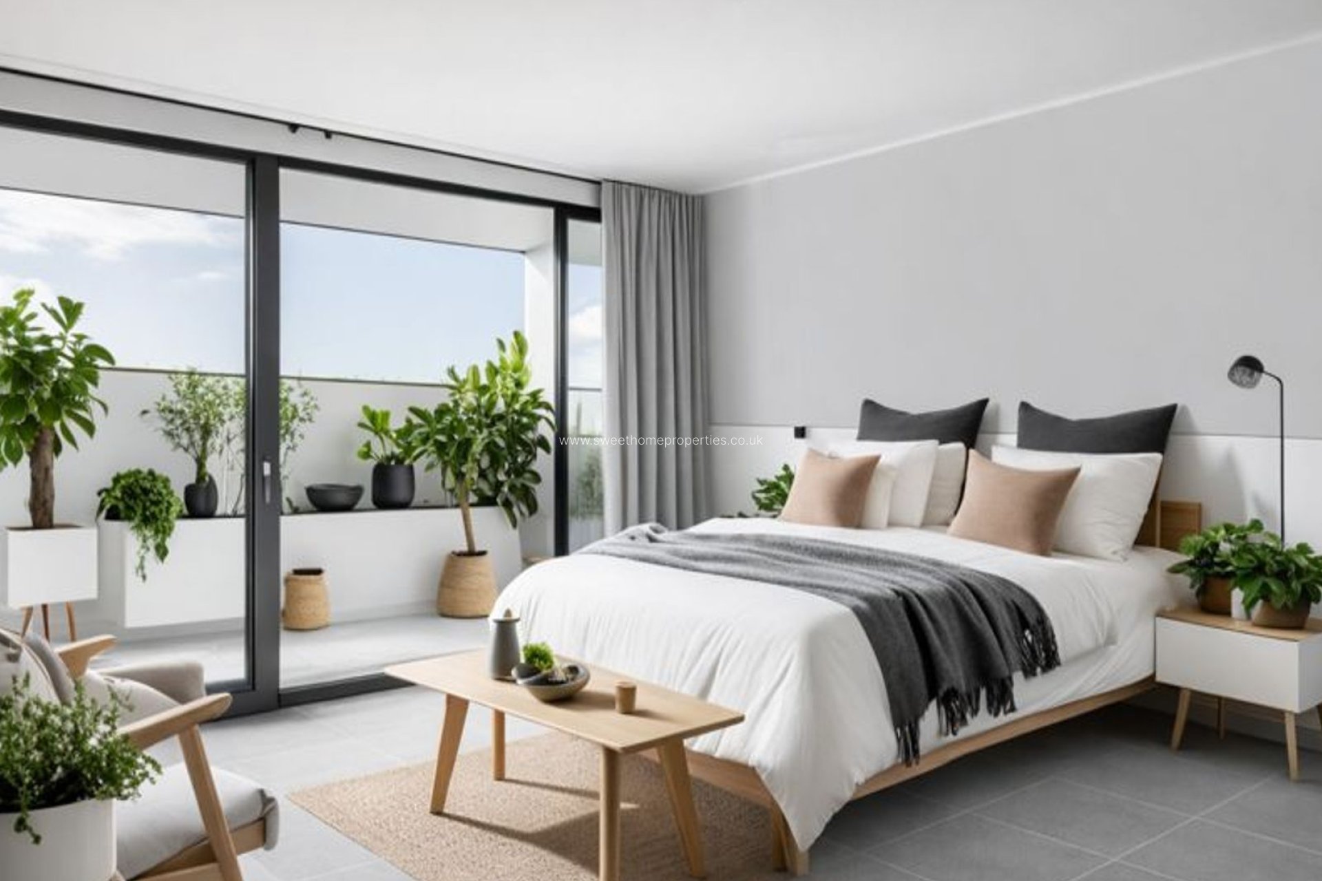 Nieuwbouw Woningen - Villa - Orihuela Costa - Orihuela