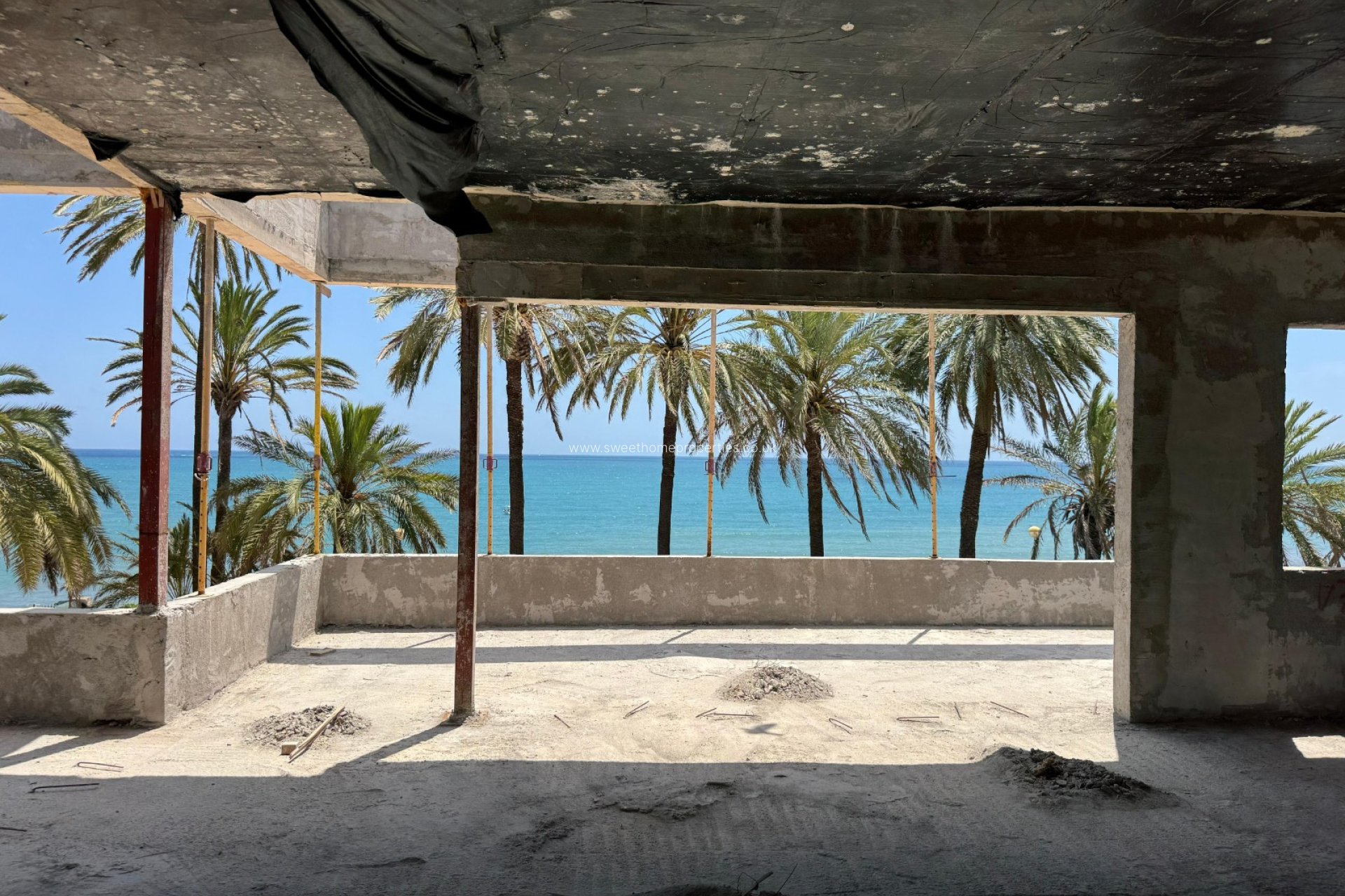 Nieuwbouw Woningen - Villa - Orihuela Costa - Punta Prima